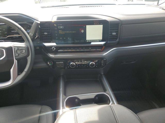 used 2024 GMC Sierra 2500 car, priced at $63,980