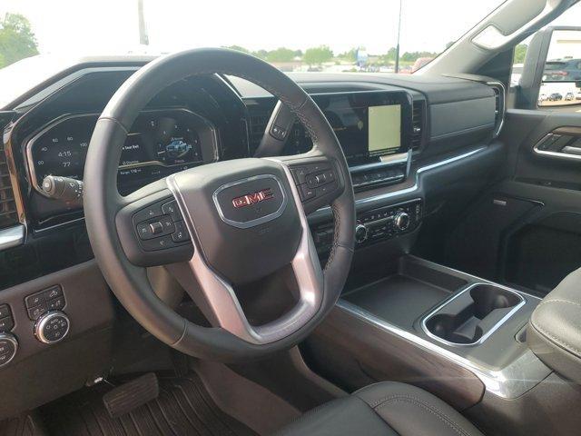 used 2024 GMC Sierra 2500 car, priced at $63,980