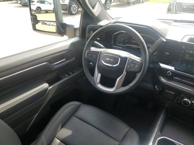 used 2024 GMC Sierra 2500 car, priced at $63,980