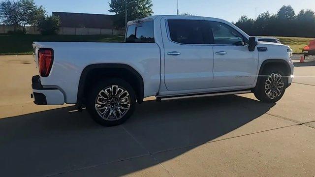 new 2026 GMC Sierra 1500 car, priced at $84,667