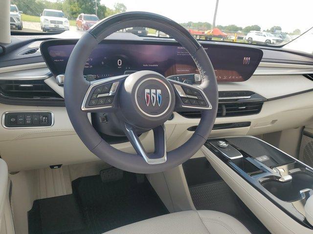 new 2027 Buick Enclave car, priced at $67,867