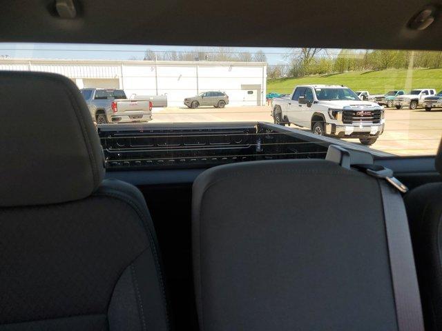 new 2026 GMC Sierra 2500 car, priced at $51,235