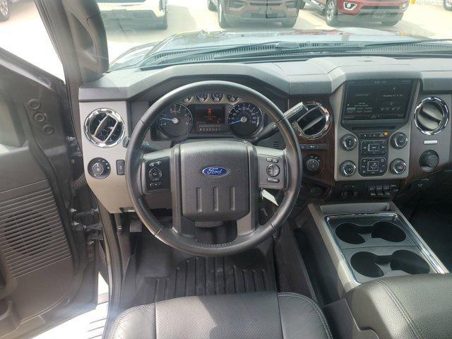 used 2016 Ford F-250 car, priced at $31,980