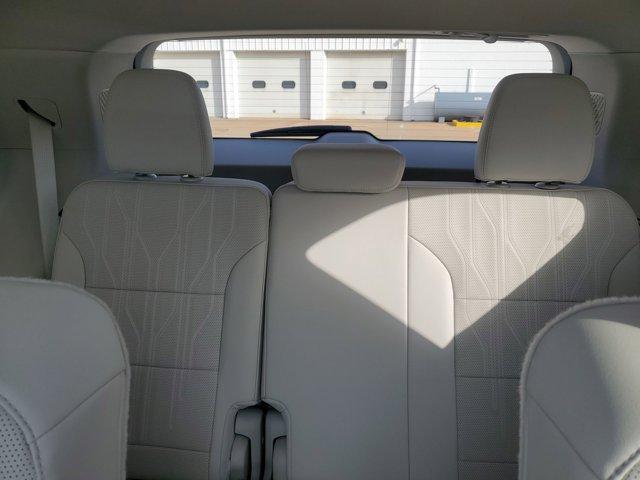 used 2025 Buick Enclave car, priced at $49,980