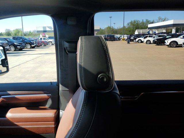 new 2026 GMC Sierra 3500 car, priced at $94,345