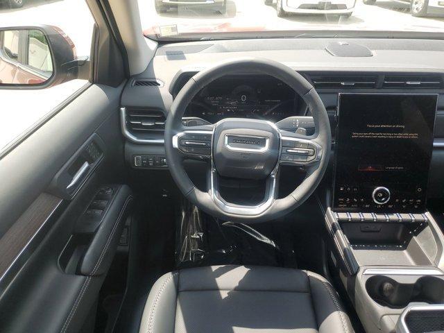 new 2026 GMC Terrain car, priced at $42,010