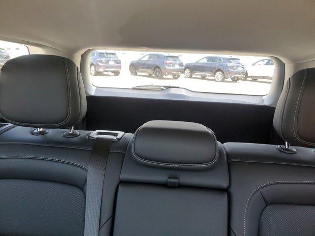 new 2026 GMC Terrain car, priced at $42,010