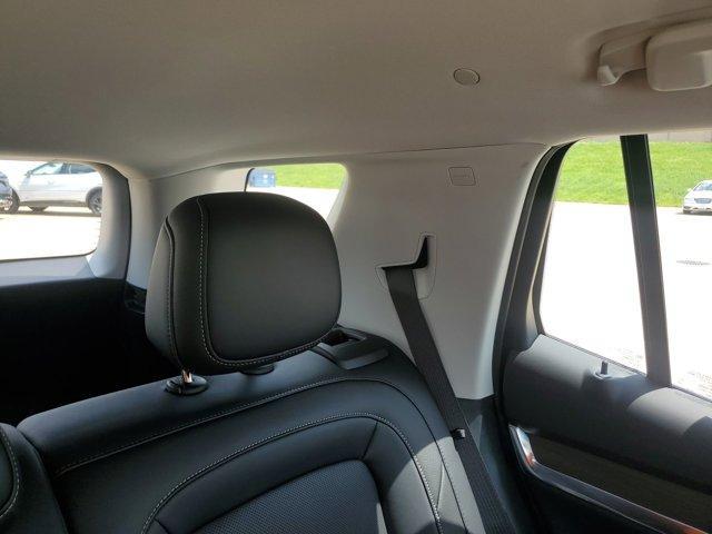 new 2026 GMC Terrain car, priced at $42,010