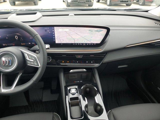 new 2026 Buick Envision car, priced at $50,639
