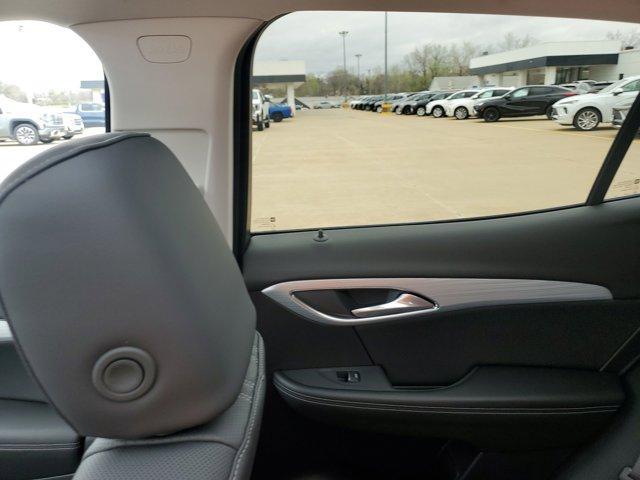 new 2026 Buick Envision car, priced at $50,639