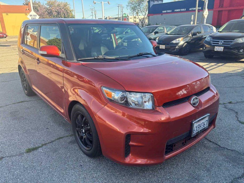 used 2012 Scion xB car, priced at $6,850