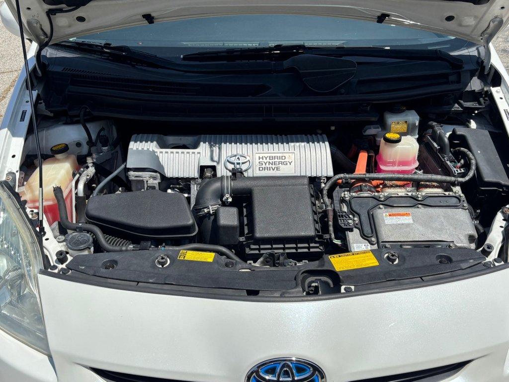 used 2010 Toyota Prius car, priced at $7,550