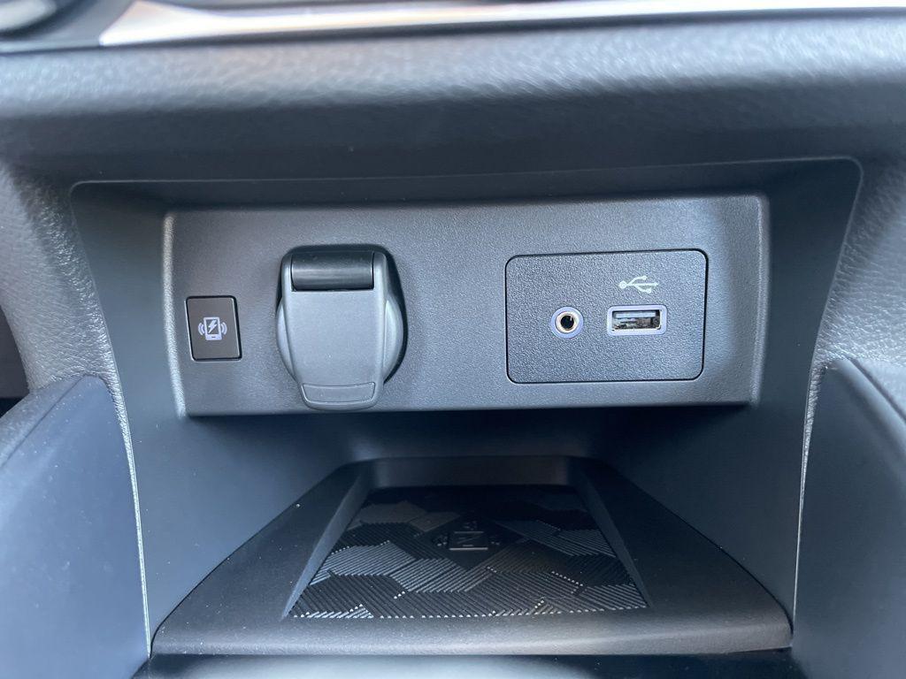 new 2025 Nissan Versa car, priced at $22,690