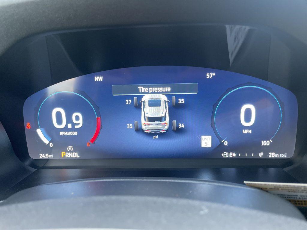 new 2026 Ford Explorer car, priced at $46,969