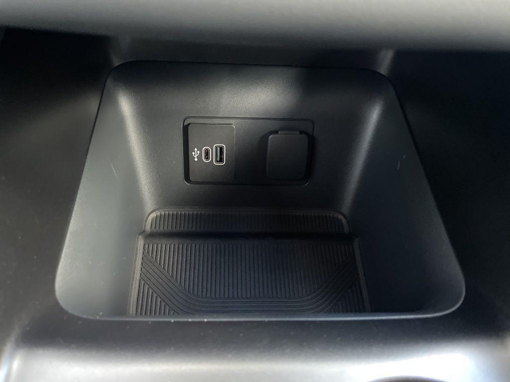 new 2026 Ford Explorer car, priced at $46,969