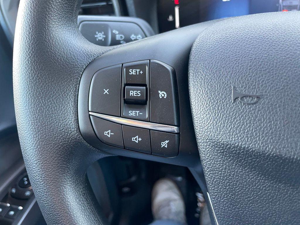 new 2026 Ford Maverick car, priced at $32,289