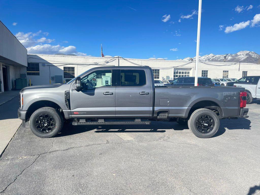 new 2026 Ford F-350 car, priced at $92,256