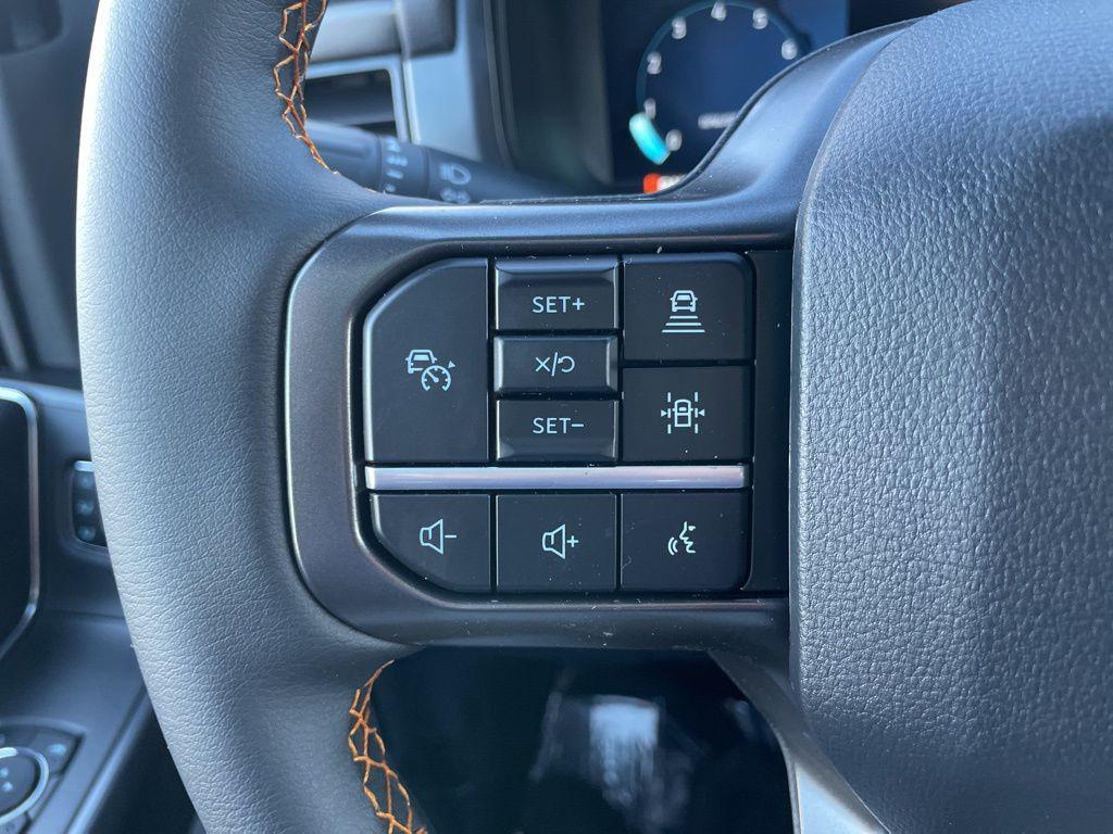 new 2025 Ford F-150 car, priced at $72,561