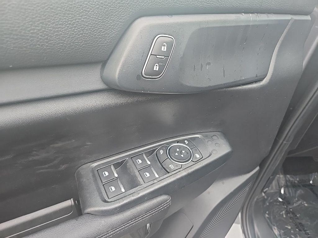 new 2025 Ford Ranger car, priced at $39,125