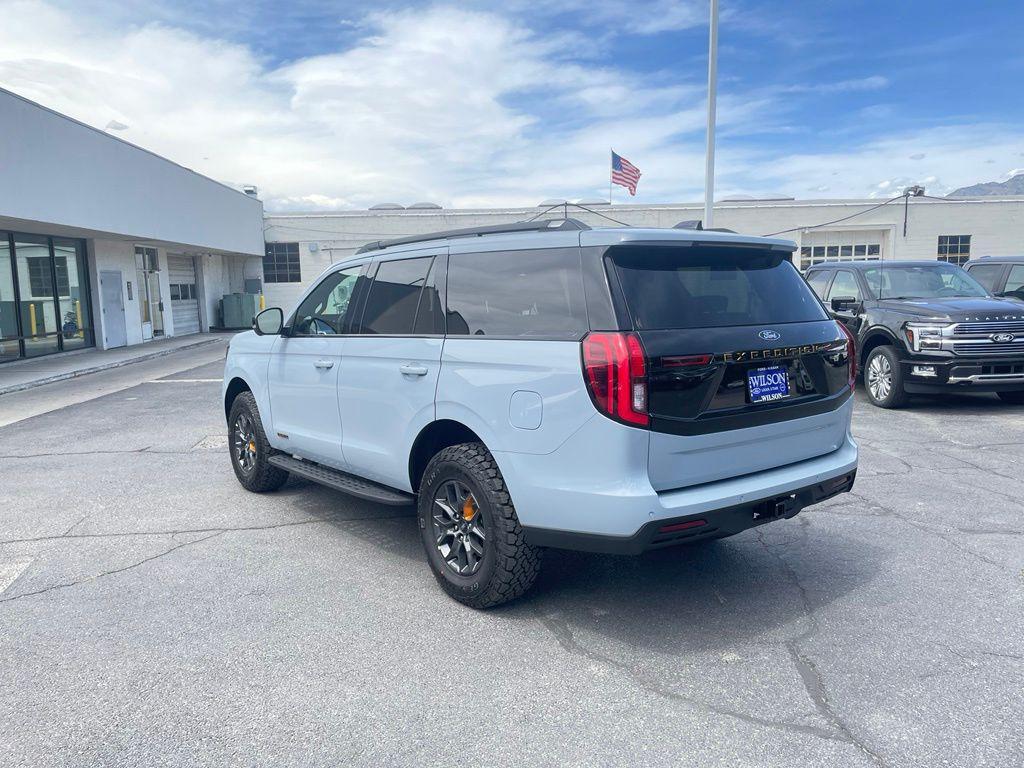 new 2026 Ford Expedition car, priced at $79,518