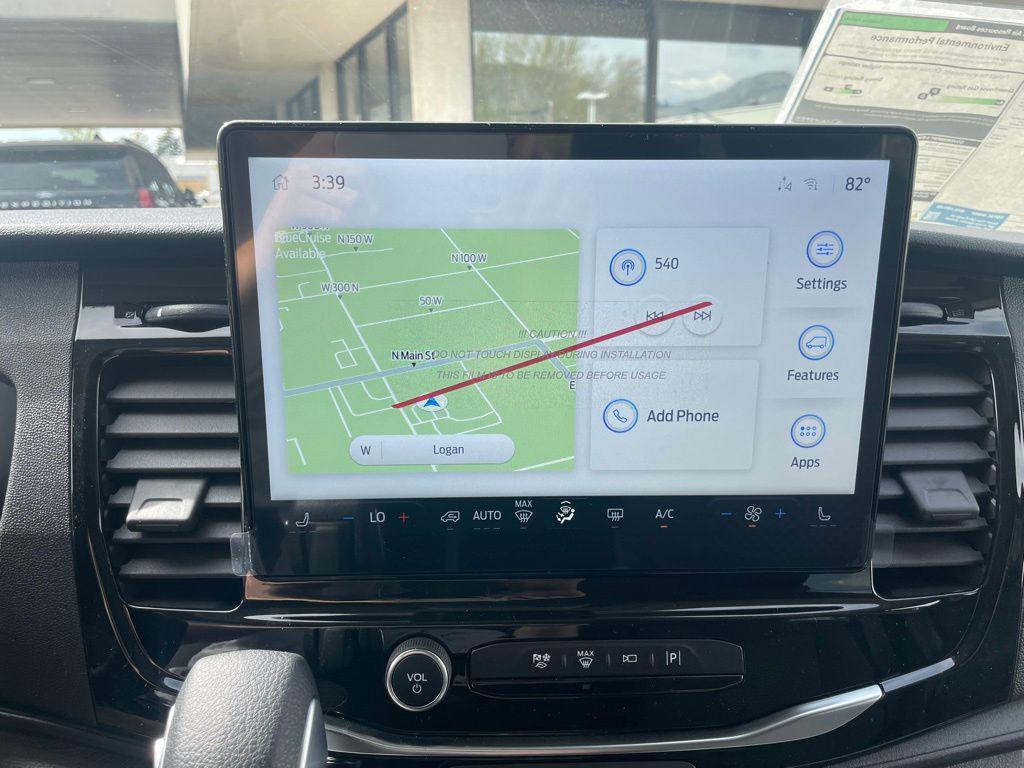 new 2026 Ford Transit-350 car, priced at $75,180