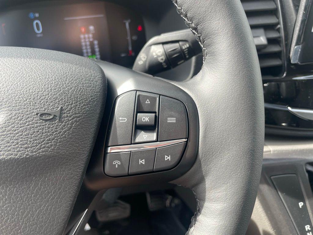 new 2026 Ford Transit-350 car, priced at $75,180