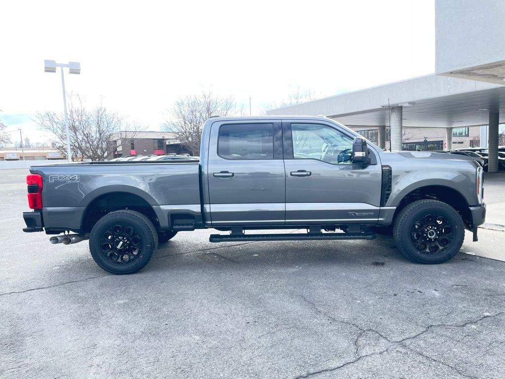 new 2026 Ford F-350 car, priced at $87,560