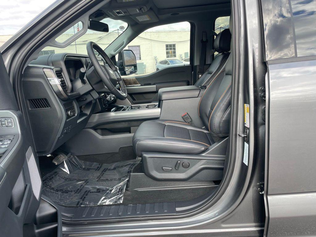 new 2026 Ford F-350 car, priced at $87,560