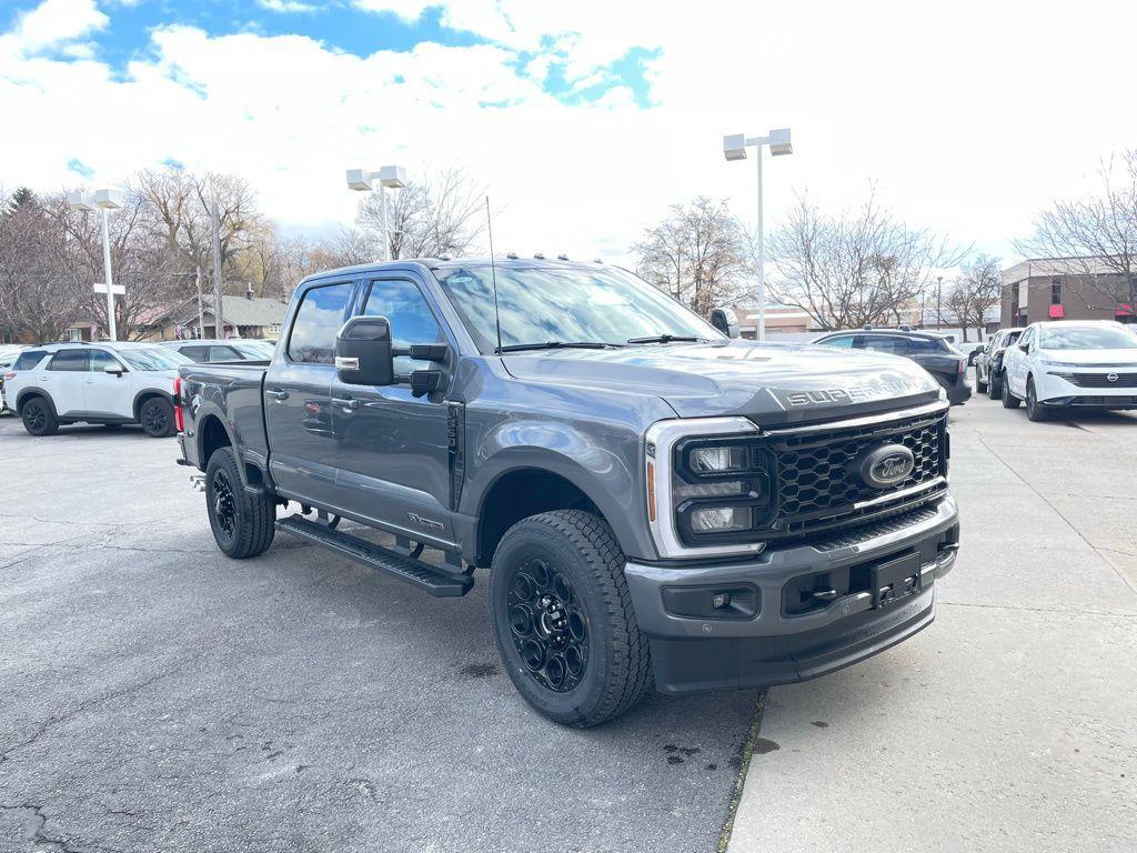 new 2026 Ford F-350 car, priced at $87,560