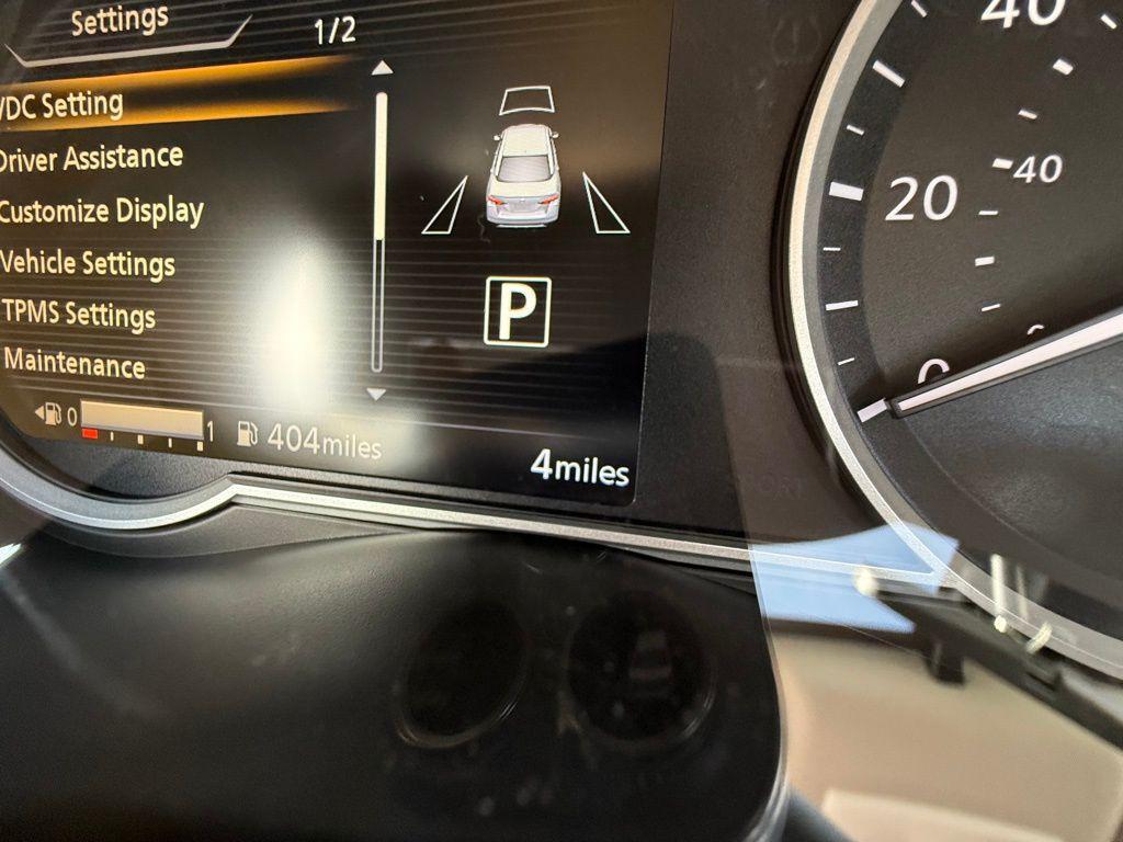 new 2025 Nissan Versa car, priced at $20,501