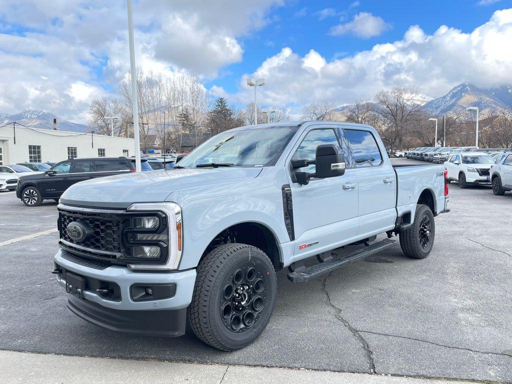 new 2026 Ford F-350 car, priced at $85,998
