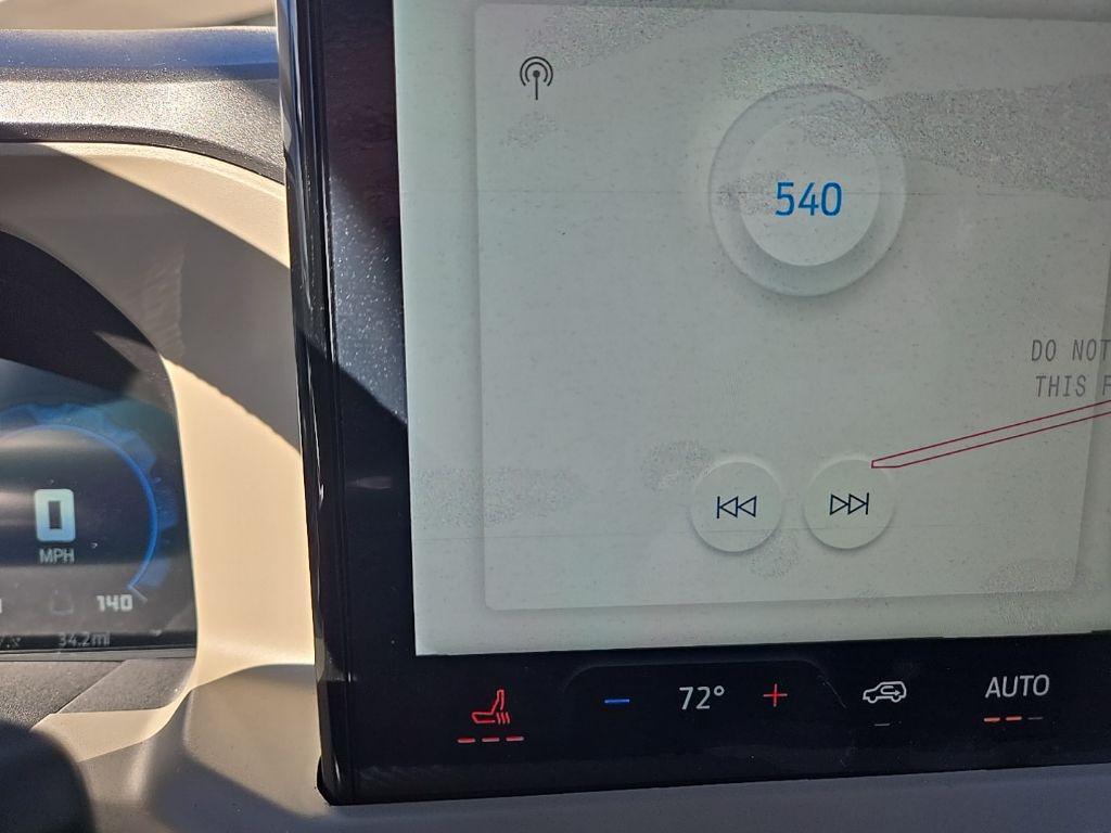 new 2025 Ford Bronco Sport car, priced at $30,585