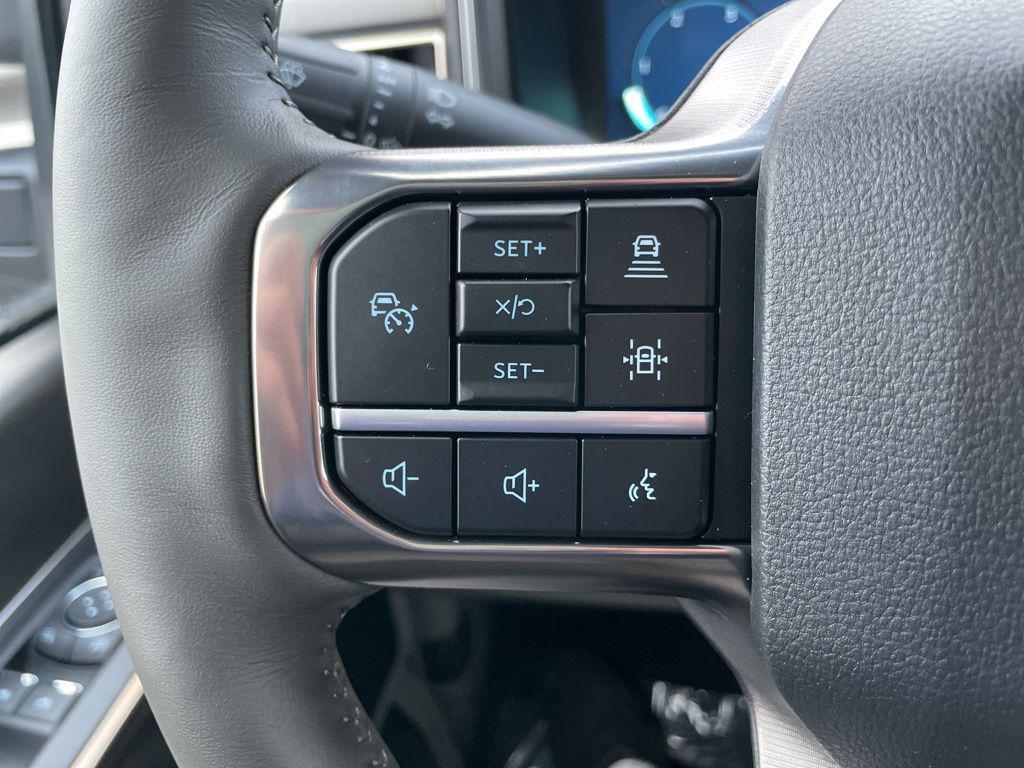 new 2026 Ford F-350 car, priced at $98,949