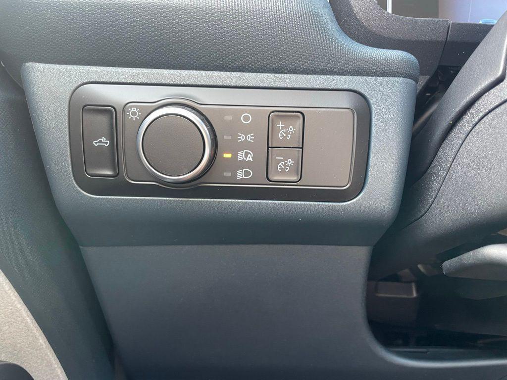 new 2026 Ford Maverick car, priced at $31,366