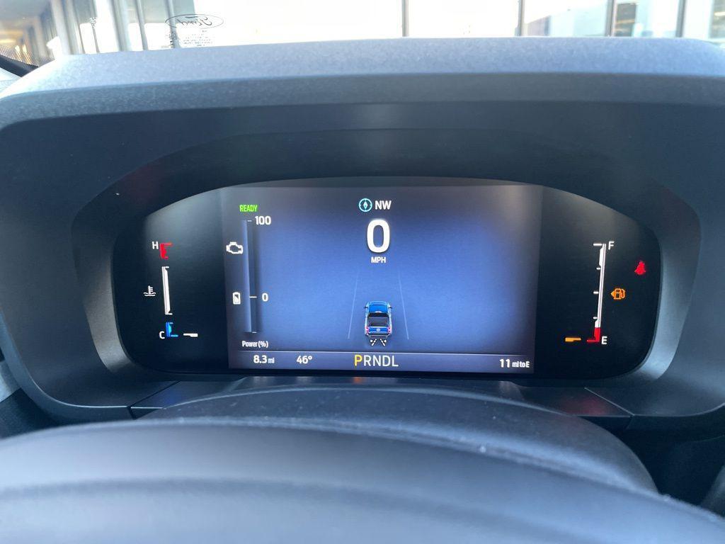 new 2026 Ford Maverick car, priced at $37,722