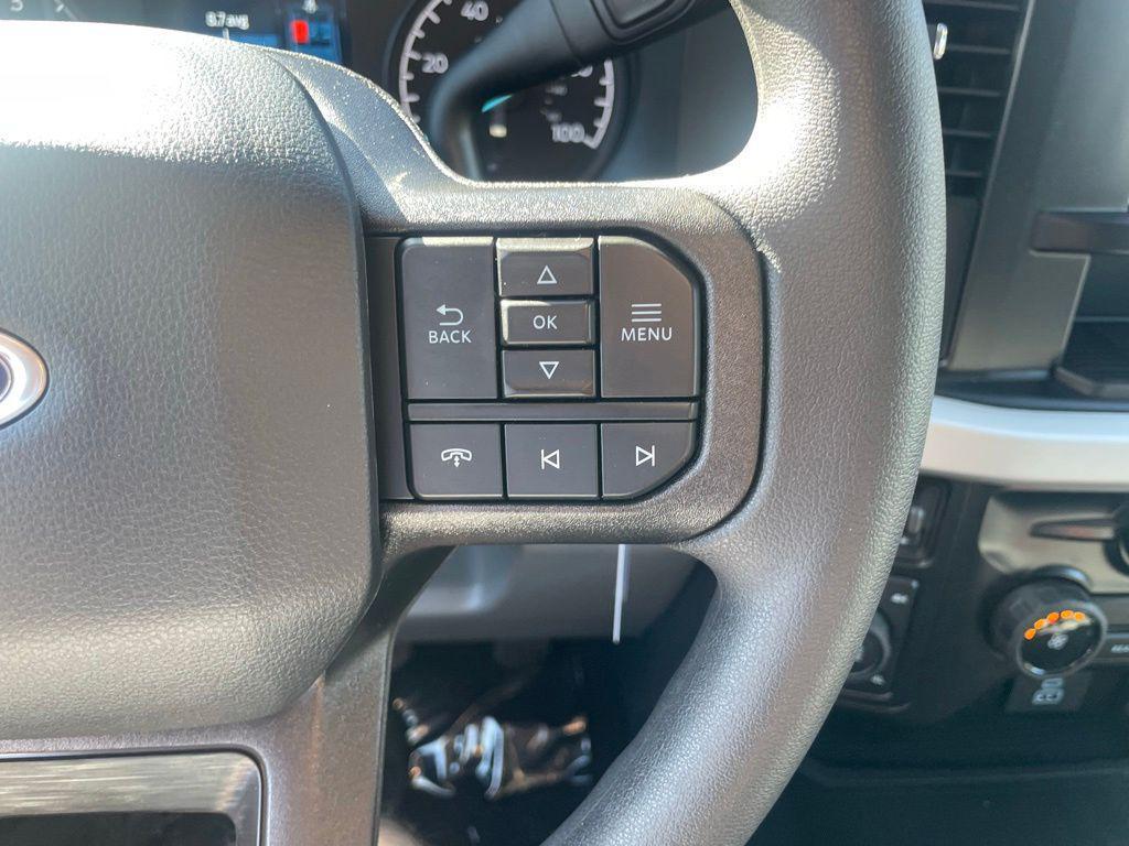 new 2026 Ford F-350 car, priced at $69,555