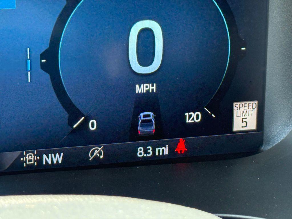 new 2025 Ford F-150 car, priced at $65,518