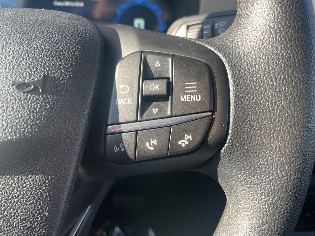 new 2025 Ford Bronco Sport car, priced at $28,426