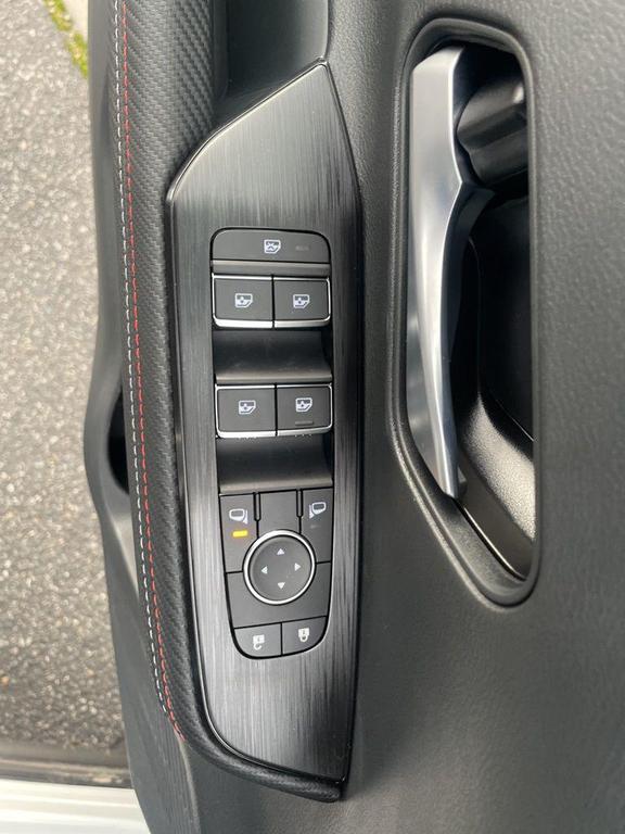 new 2026 Nissan Kicks car, priced at $29,707