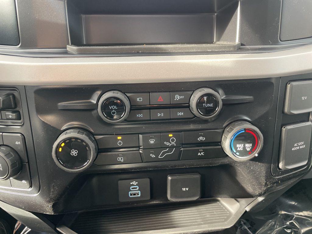 new 2026 Ford F-350 car, priced at $70,208