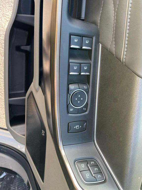 new 2026 Ford F-350 car, priced at $98,266