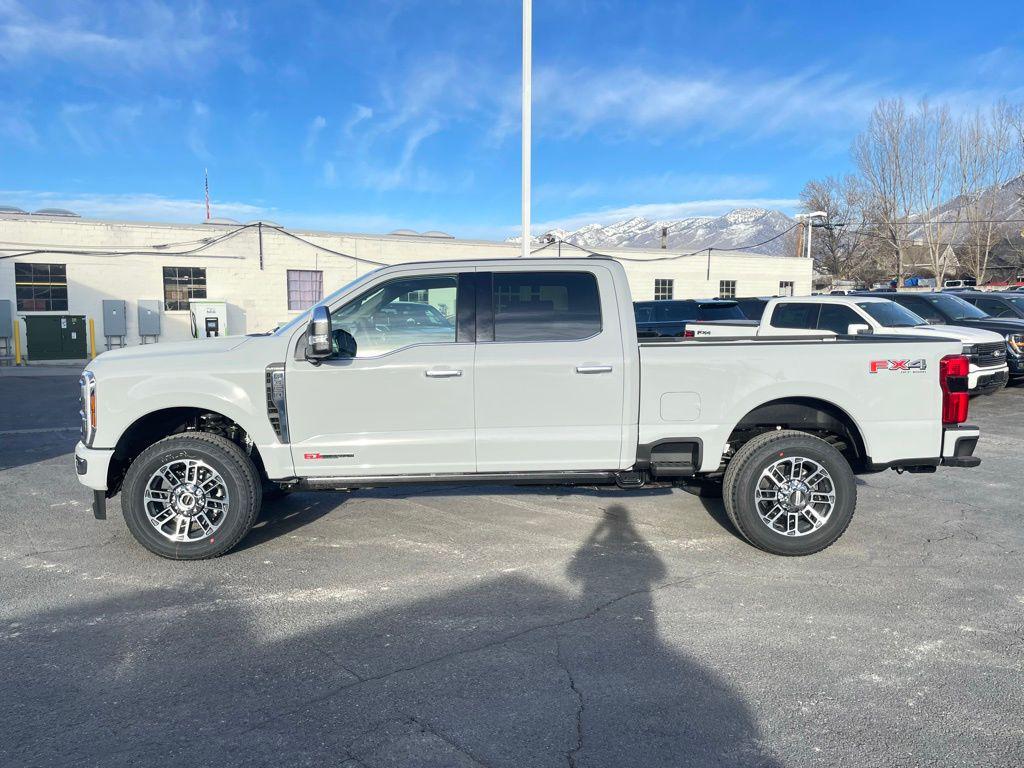 new 2026 Ford F-350 car, priced at $98,266