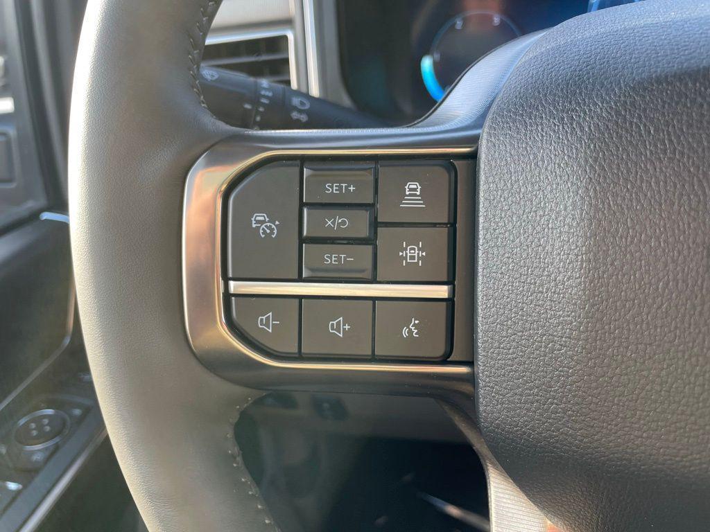 new 2026 Ford F-350 car, priced at $98,266