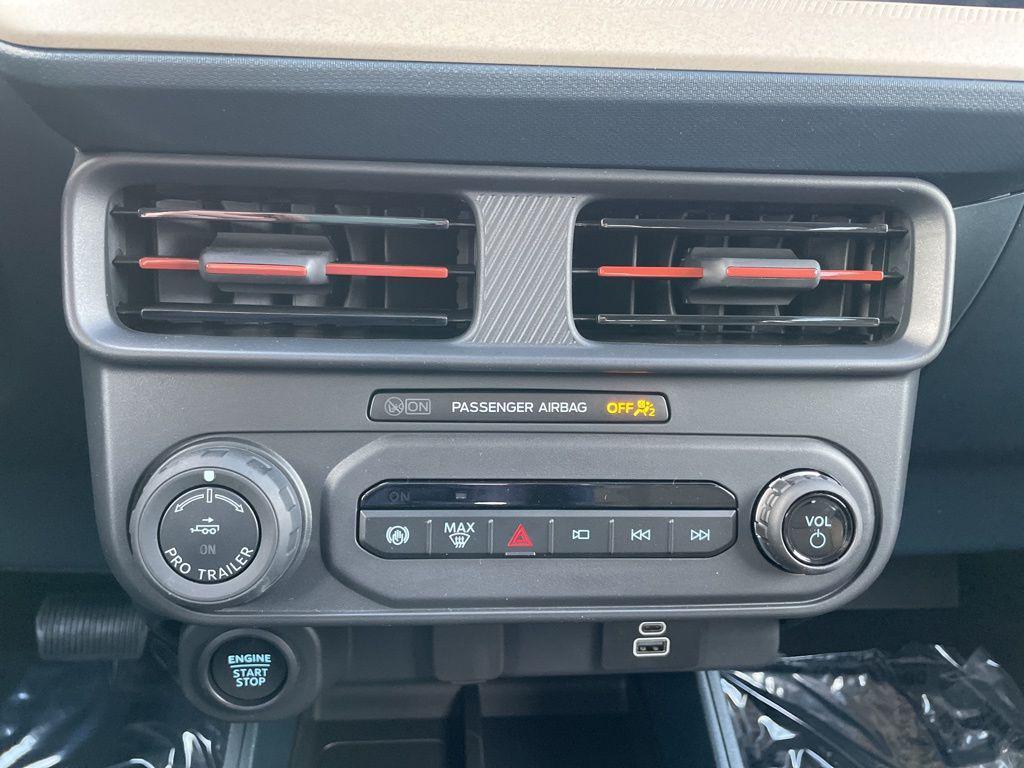 new 2026 Ford Maverick car, priced at $38,593