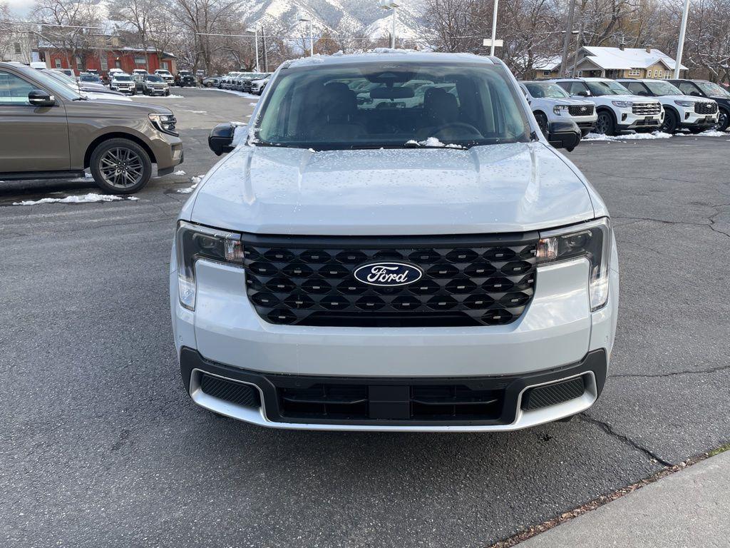 new 2026 Ford Maverick car, priced at $38,593
