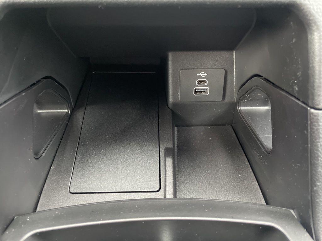 new 2025 Ford Ranger car, priced at $40,664