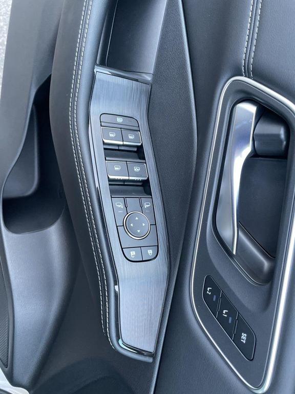 new 2026 Nissan Rogue car, priced at $36,729