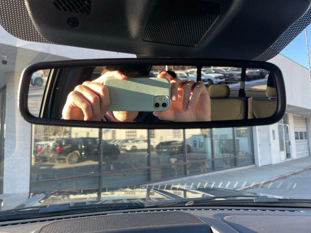 new 2025 Ford F-150 car, priced at $53,863