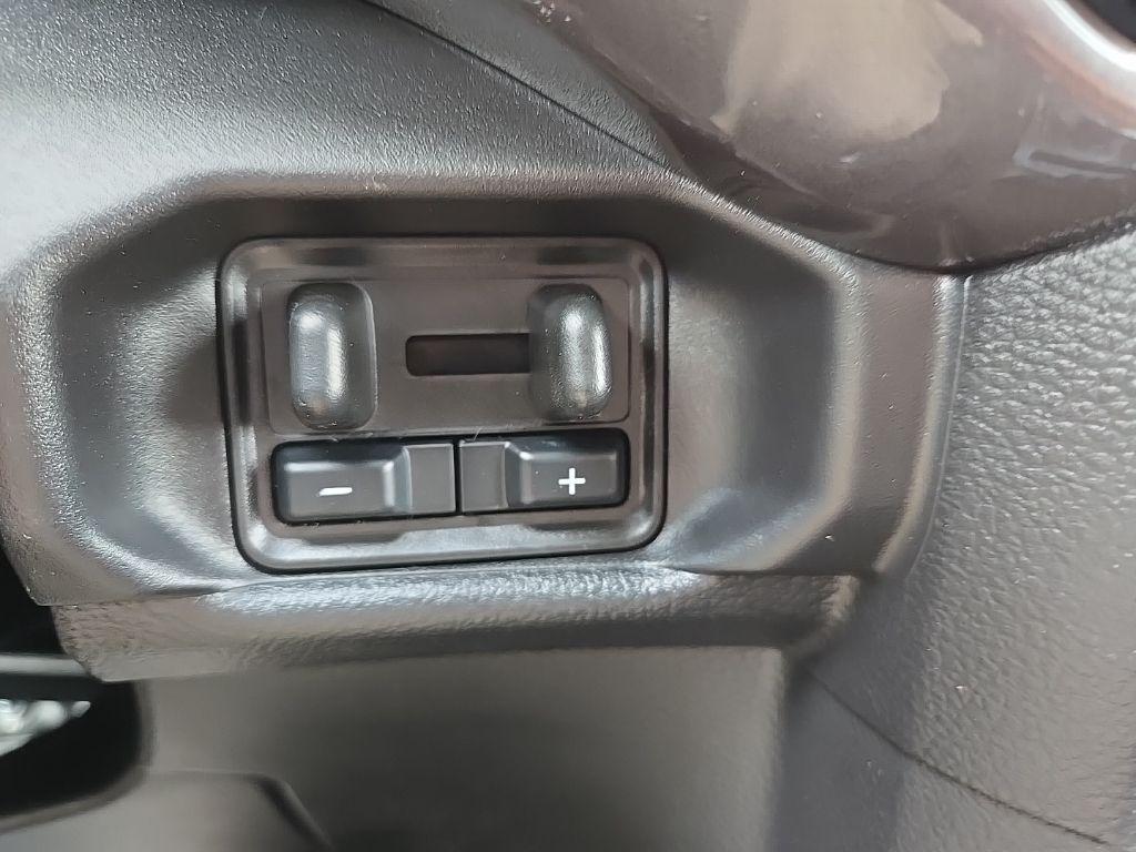 new 2025 Ford Ranger car, priced at $49,030