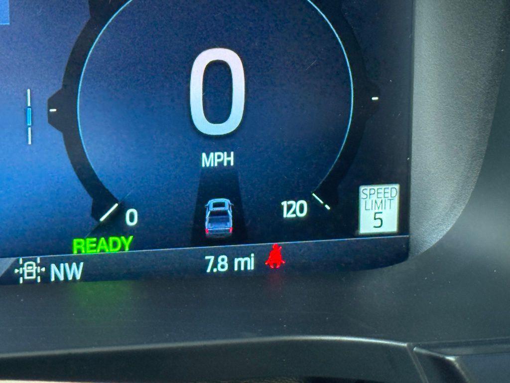 new 2025 Ford F-150 car, priced at $77,883